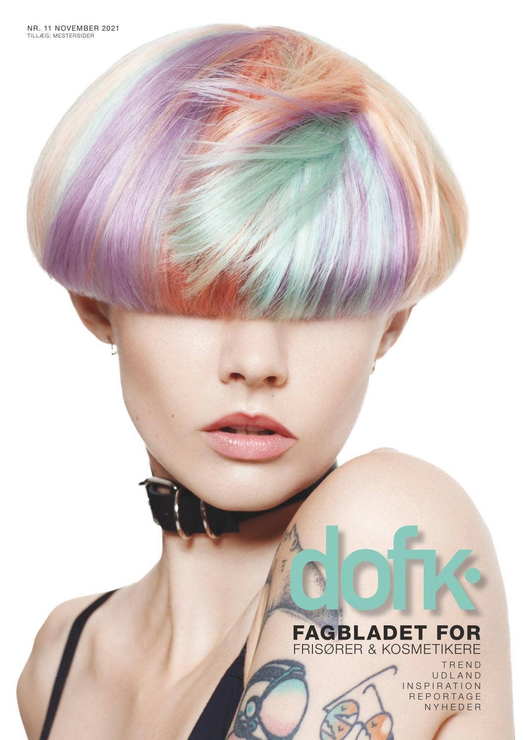 dofk november 2021 by Reprohuset - Issuu