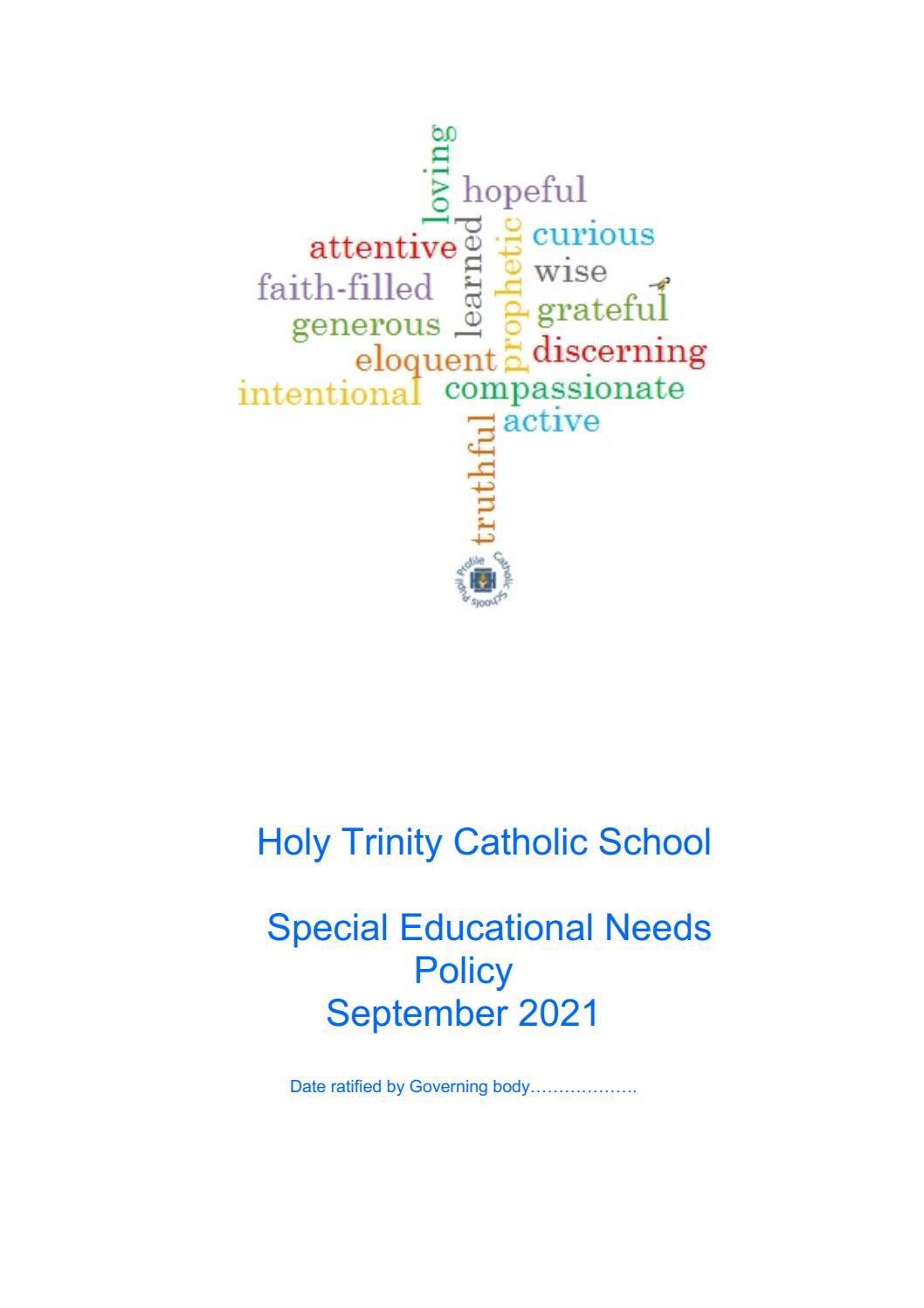 Special Educational Needs Policy 2021 2022 By Schudio Issuu special-educational-needs-policy-2021-2022-by-schudio-issuu