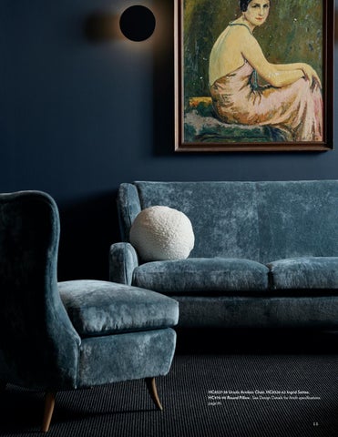 Hickory Chair Susan Hable 家具目录 第 17 页