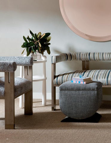 Hickory Chair Susan Hable 家具目录 第 18 页