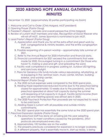 Page 10