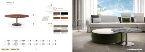 Reflex Luxuries of Europe News 2021 第 13 页
