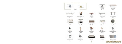 Reflex Luxuries of Europe News 2021 第 2 页