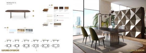 Reflex Luxuries of Europe News 2021 第 8 页