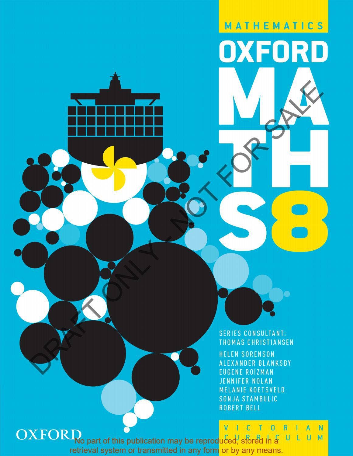 Oxford Maths Victorian Curriculum Year 8: Chapter 1 – 4 by OUPANZ - Issuu