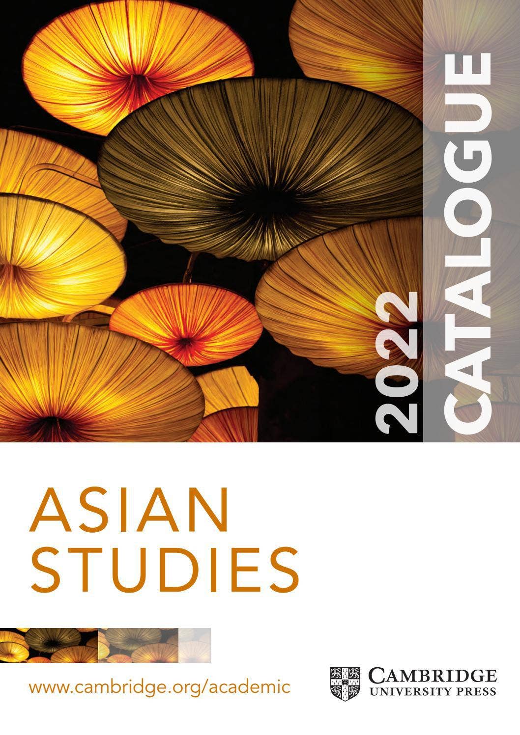 Asian Studies Catalogue 2022 by Cambridge University Press, Asia Issuu