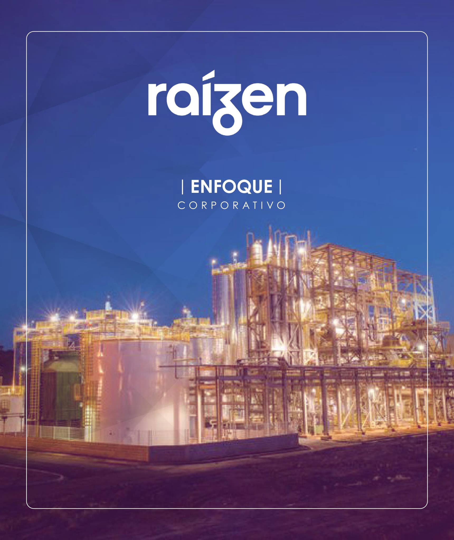 Rizenbr Raízen | BBR - Folleto by The Boston Business Review - Issuu