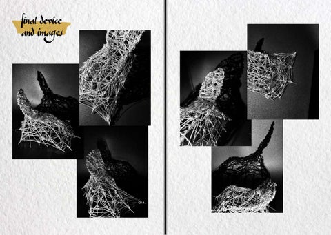 家具 Design - Final Portfolio 第 21 页