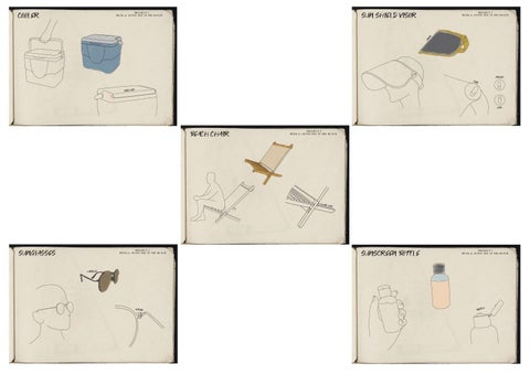家具 Design - Final Portfolio 第 7 页