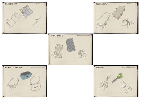 家具 Design - Final Portfolio 第 9 页