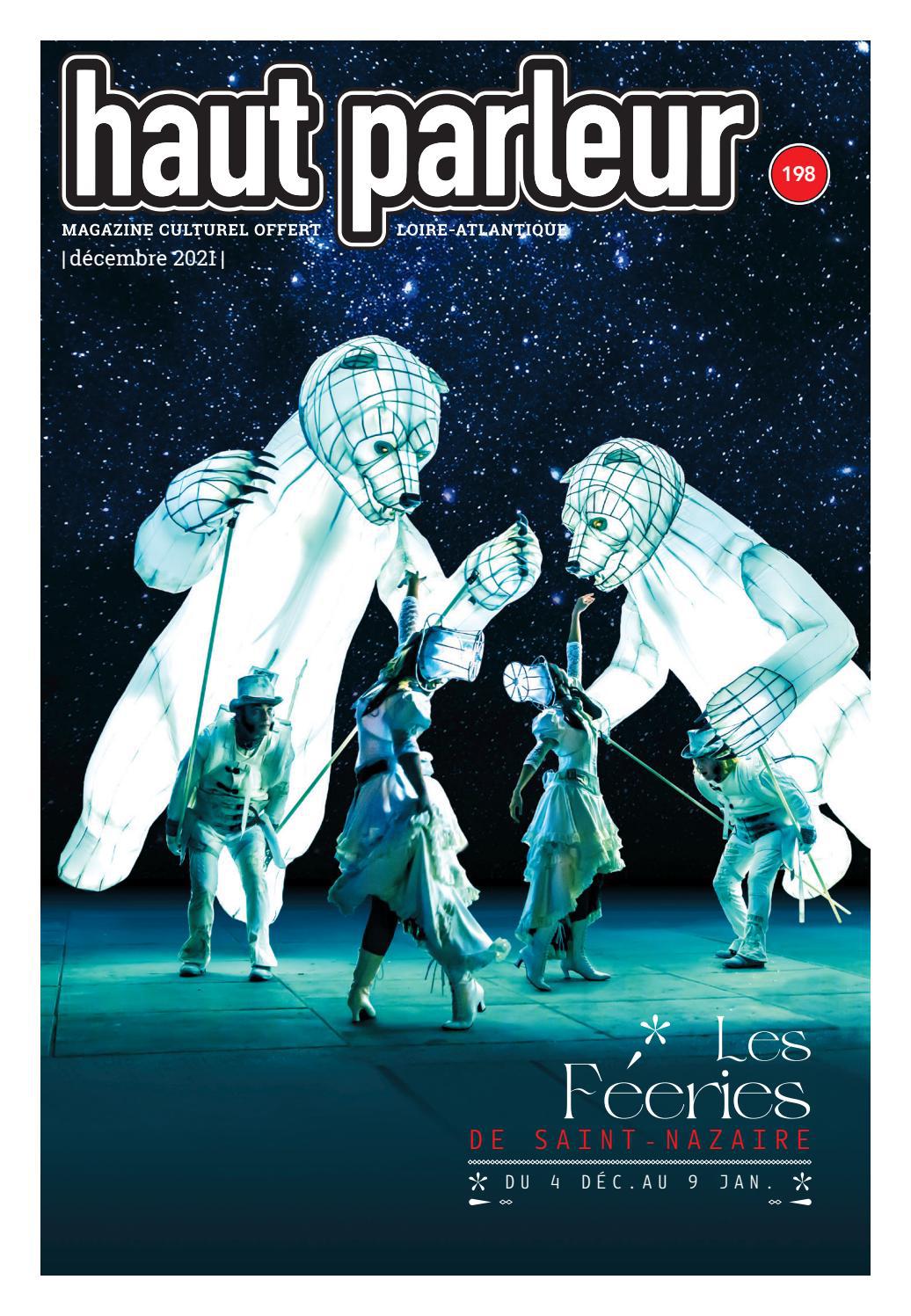 rencontres littéraires nordiques nantes