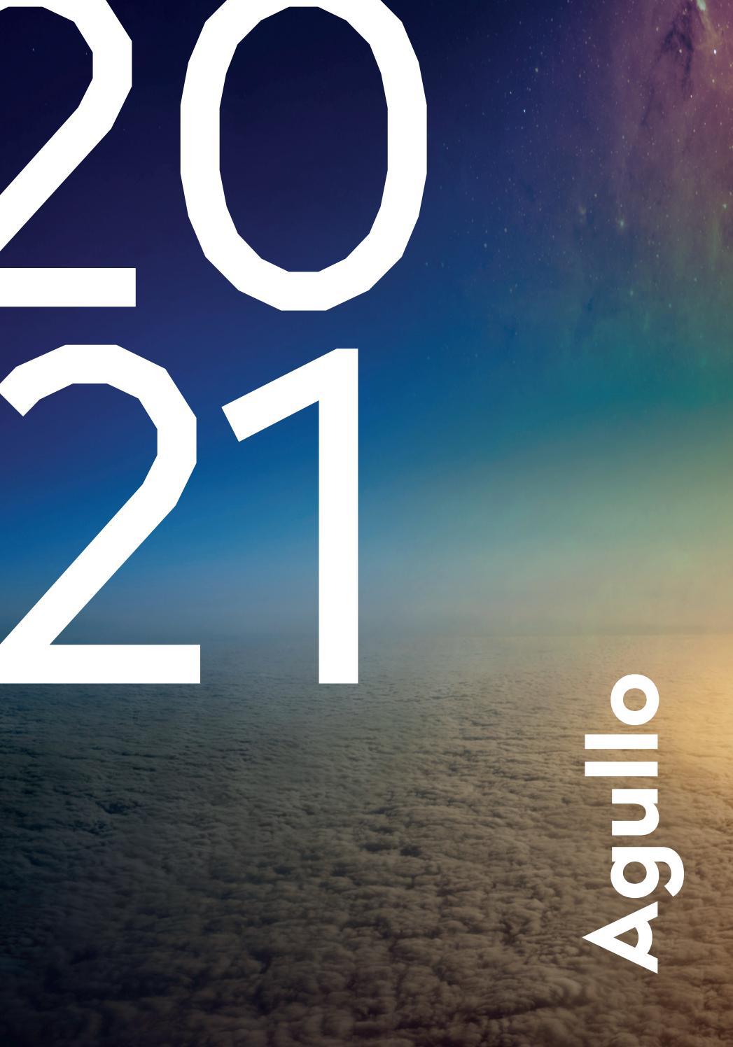 Agullo Editions catalogue 2021 by Agullo Editions Issuu