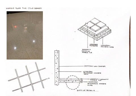 BLD60704 MATERIALS × FINISHES PORTFOLIO, TAN KA WEY (0348356) 第 11 页