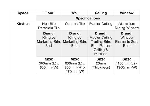 BLD60704 MATERIALS × FINISHES PORTFOLIO, TAN KA WEY (0348356) 第 7 页