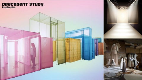 室内 Architecture Design II Portfolio, Tan Ka Wey, 0348356 第 7 页