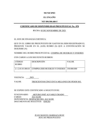 Dossier 德文 Contabilidad Publica y Presupuesto 第 4 页