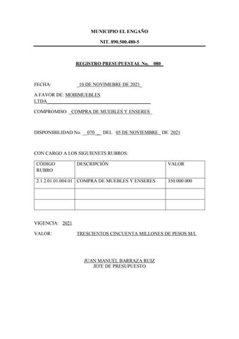 Dossier 德文 Contabilidad Publica y Presupuesto 第 7 页