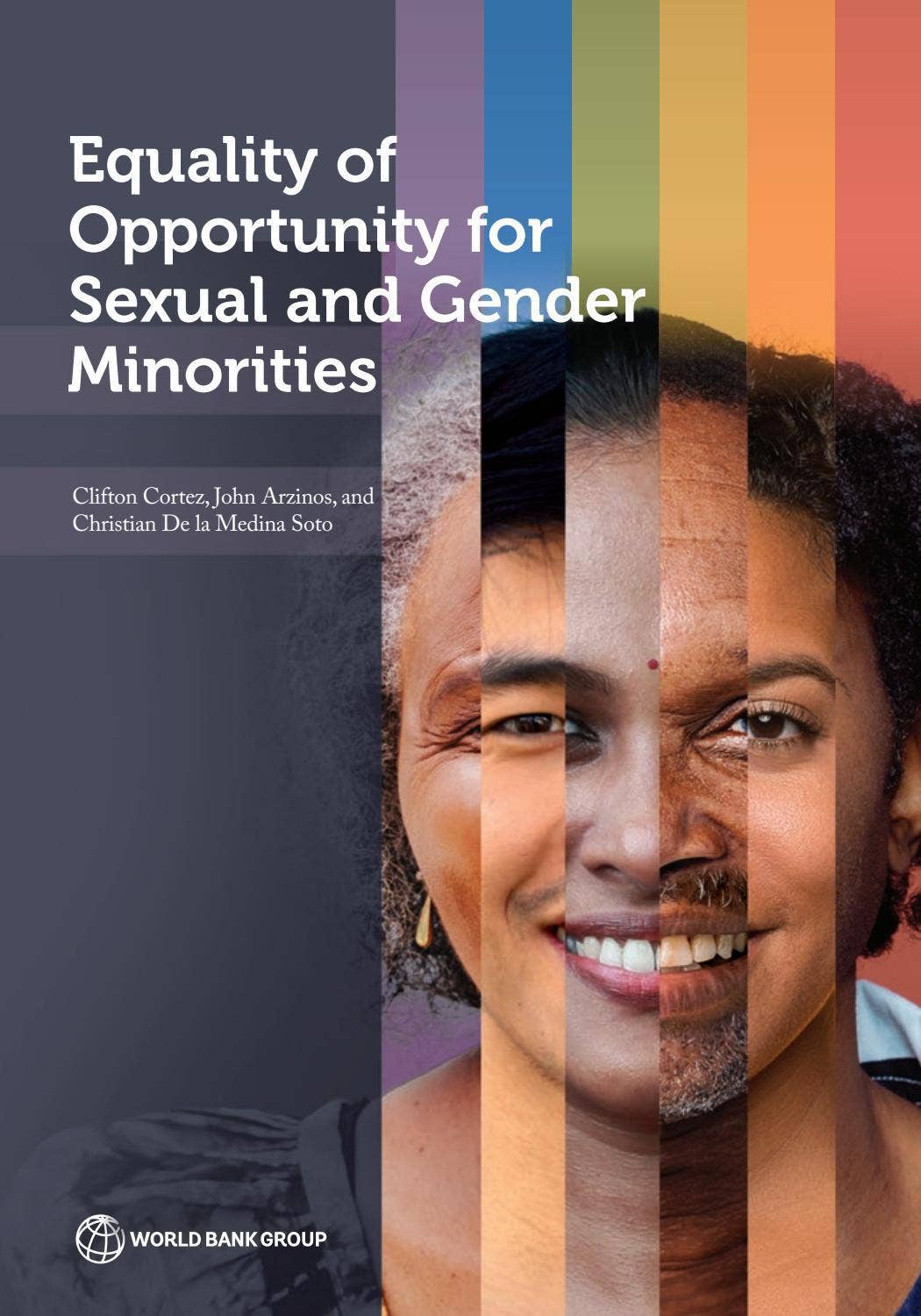 Equality of Opportunity for Sexual and Gender Minorities by World Bank ...