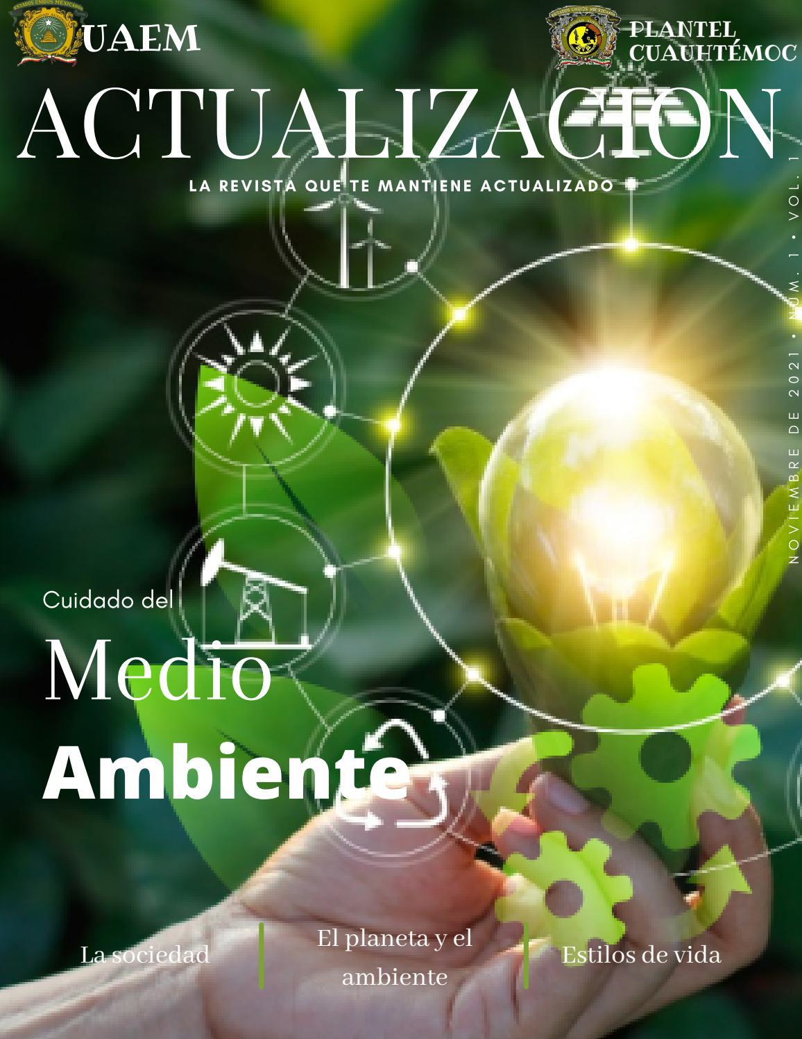 ACTUALIZACION by Alfredo Ortiz González Issuu