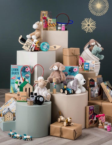 Seasonal Gift 指南 2021 第 6 页
