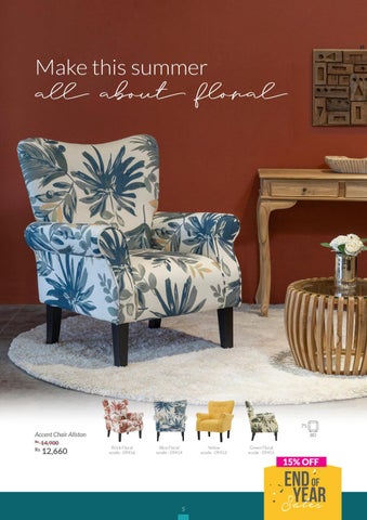 Teak World 家具目录 · End of Year Sales 第 5 页