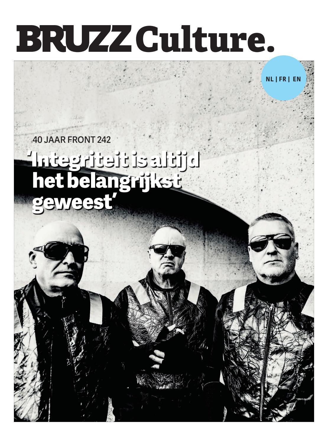 BRUZZ editie 1778 by bruzz.be Issuu