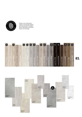 Moduleo LayRed 2021 Brochure - NL by IVC Group - Issuu