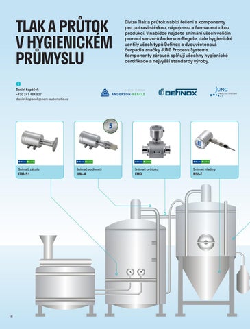 OEM International 灯饰目录 · OEM Info #2 2021, OEM Automatic CZ 第 16 页