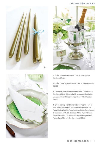 Sophie Conran Christmas 指南 2021 第 11 页