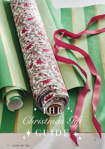 Sophie Conran Christmas 指南 2021 第 12 页