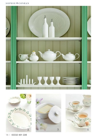 Sophie Conran Christmas 指南 2021 第 14 页
