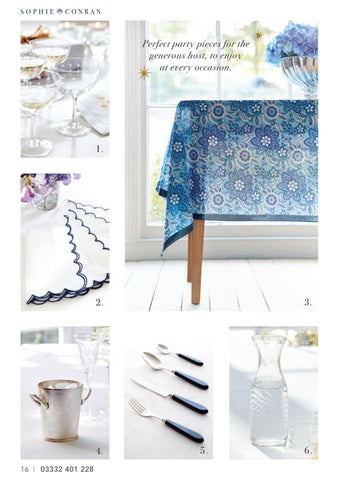 Sophie Conran Christmas 指南 2021 第 16 页