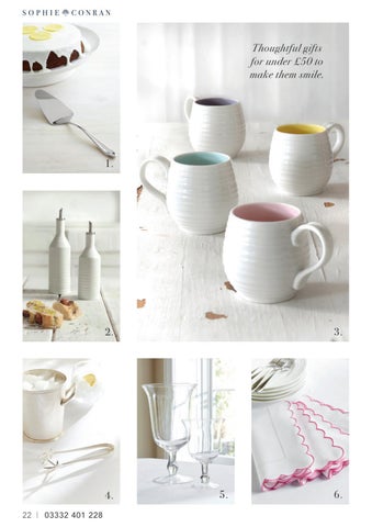 Sophie Conran Christmas 指南 2021 第 22 页
