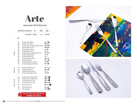 CATALOGO MEPRA ESPANA 21 第 10 页