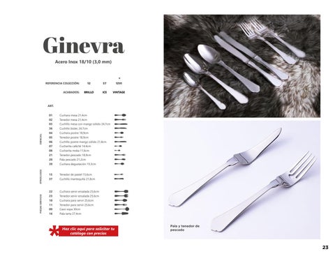 CATALOGO MEPRA ESPANA 21 第 23 页