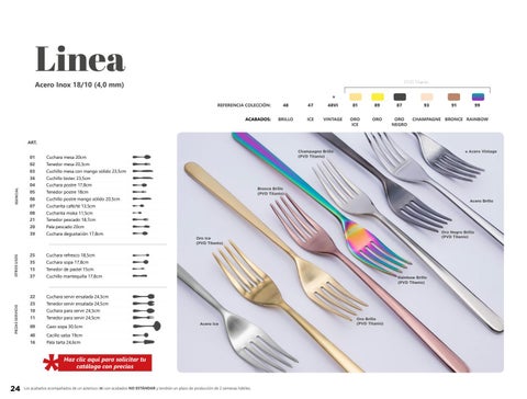 CATALOGO MEPRA ESPANA 21 第 24 页
