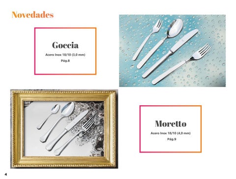 CATALOGO MEPRA ESPANA 21 第 4 页