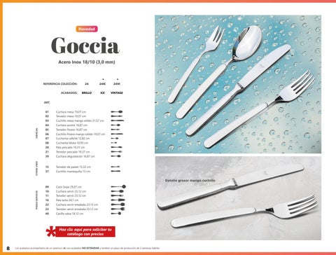 CATALOGO MEPRA ESPANA 21 第 8 页