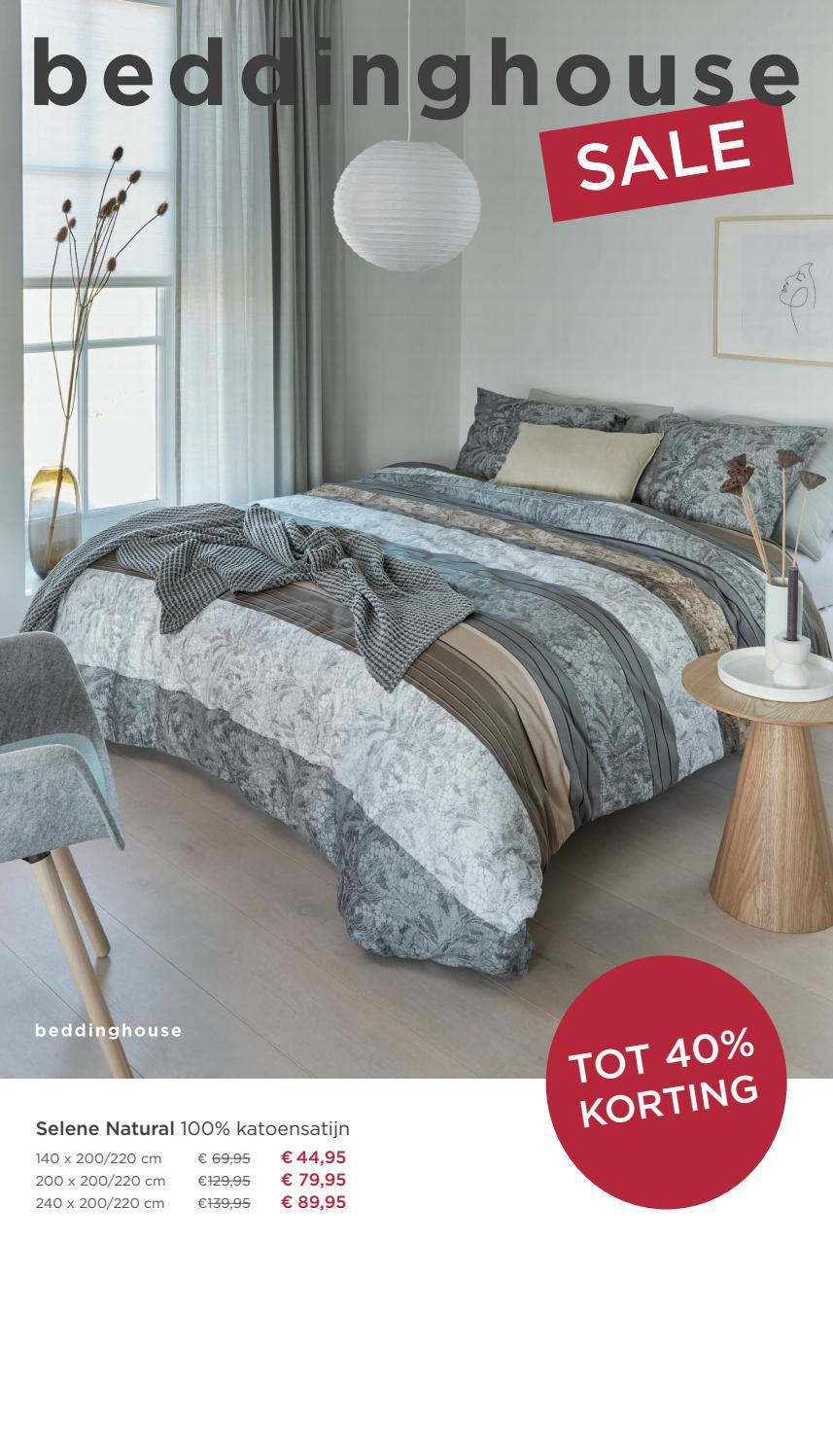 Beddinghouse Salefolder Najaar '21 Riviera Maison by Bedding House B