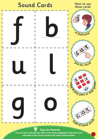 Jolly Phonics Activity Book 3 JL551 - British English precursive by ...