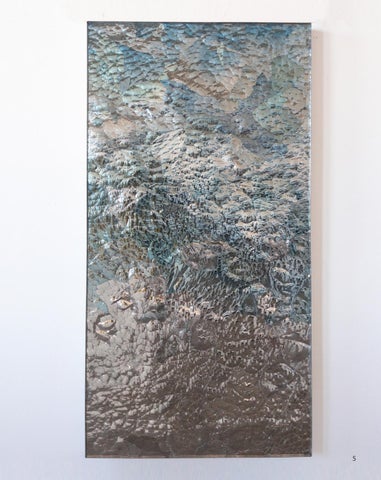 Anjali Srinivasan : Aurora 第 5 页