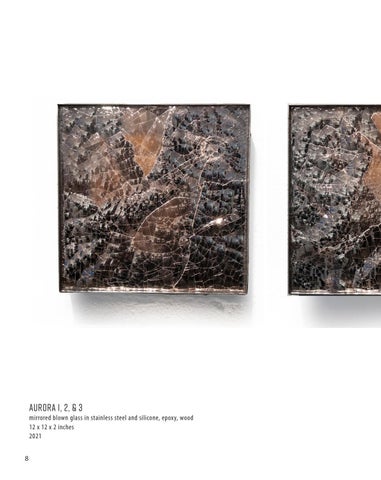 Anjali Srinivasan : Aurora 第 8 页