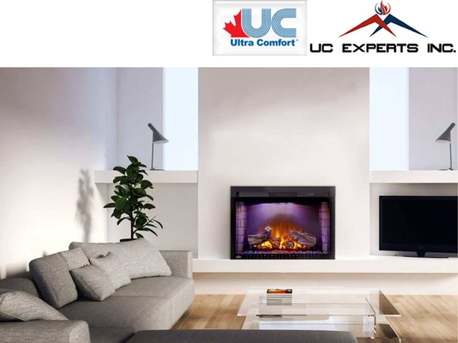 Furnace In Guelph by Ultra Comfort Guelph Issuu