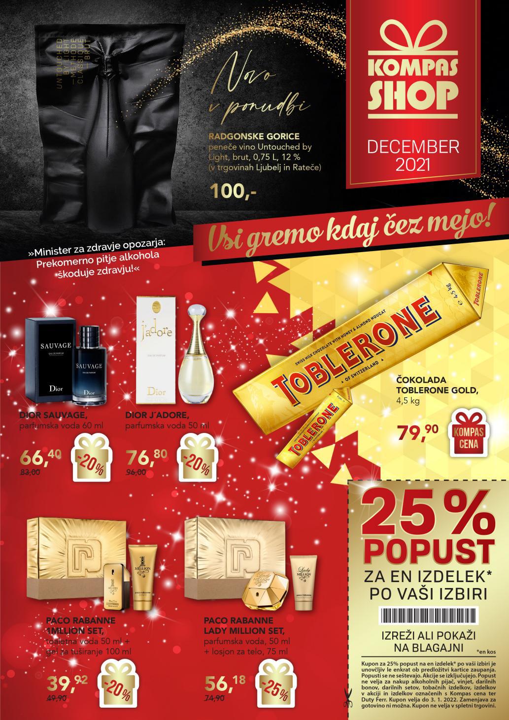 Kompas Shop katalog by Vsikatalogi.si - Issuu
