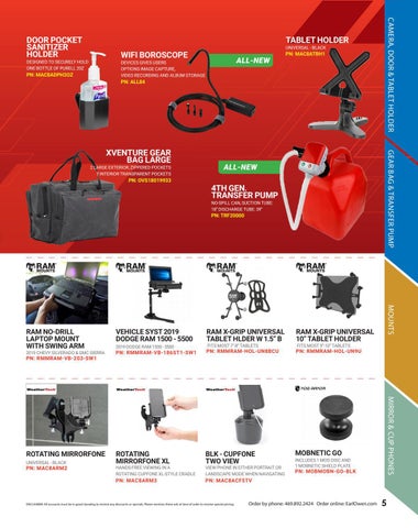 Dec Direct Mailer 2021 第 5 页