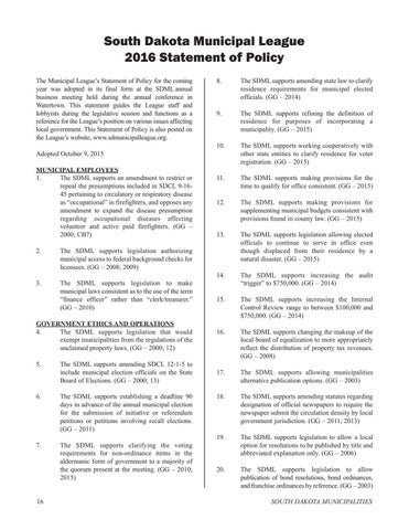 Page 16