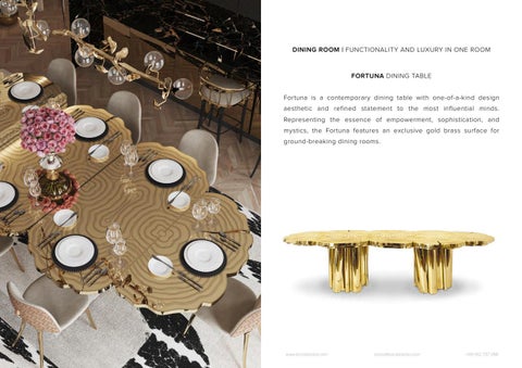 The Most Wanted Pieces By Boca do Lobo 第 11 页