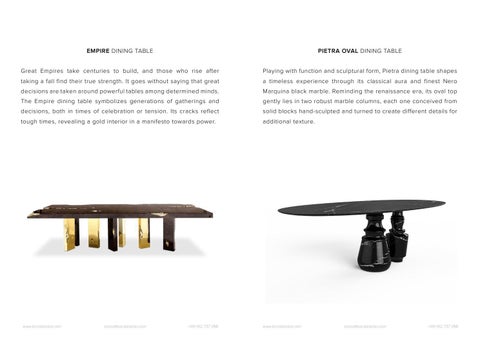 The Most Wanted Pieces By Boca do Lobo 第 12 页