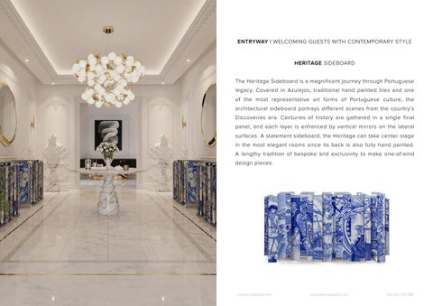 The Most Wanted Pieces By Boca do Lobo 第 3 页