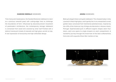 The Most Wanted Pieces By Boca do Lobo 第 4 页